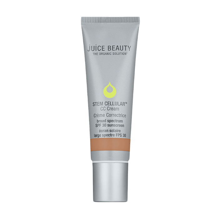 CC CREAM ZINC SPF 30 MAKEUP by JUICE BEAUTY at Sundora