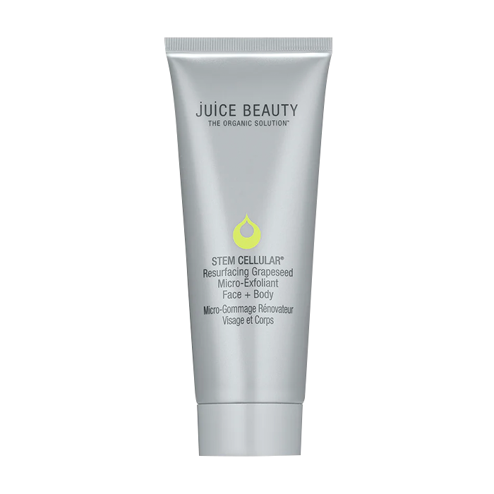 STEM CELLULAR RESURFACING MICRO-EXFOLIANT SKINCARE by JUICE BEAUTY at Sundora