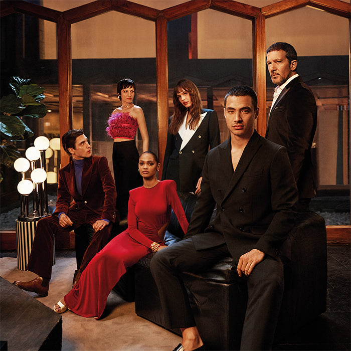 SECRET ABSOLU EDP FOR WOMEN PERFUME by BANDERAS at Sundora