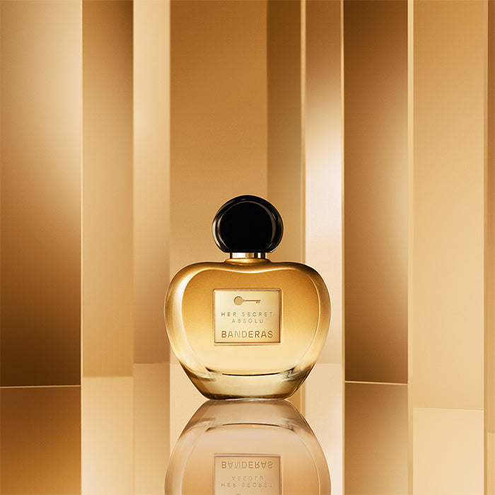 SECRET ABSOLU EDP FOR WOMEN PERFUME by BANDERAS at Sundora
