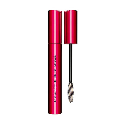 LASH &amp; BROW DOUBLE FIX MASCARA MASCARA by CLARINS at Sundora