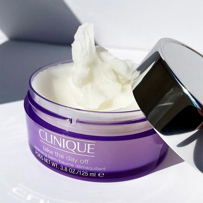 TAKE THE DAY OFF CLEANSING BALM CLEANSER by CLINIQUE at Sundora