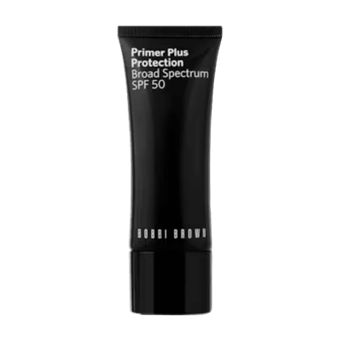 PRIMER PLUS PROTECTION SPF-50 PRIMER by BOBBI BROWN COSMETICS at Sundora