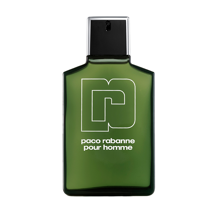 PACO RABANNE POUR HOMME EAU DE TOILETTE PERFUME by RABANNE at Sundora