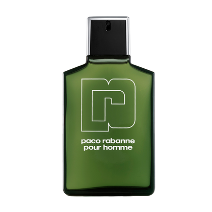 PACO RABANNE POUR HOMME EAU DE TOILETTE PERFUME by RABANNE at Sundora