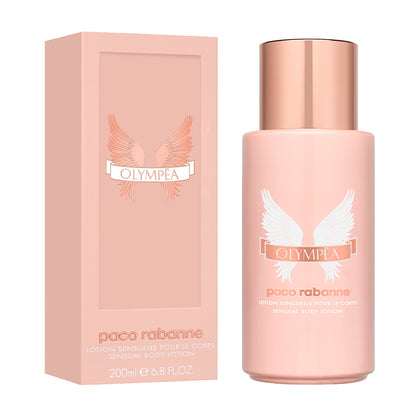 OLYMPEA BODY LOTION BODY LOTION by RABANNE at Sundora