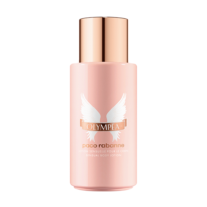 OLYMPEA BODY LOTION BODY LOTION by RABANNE at Sundora