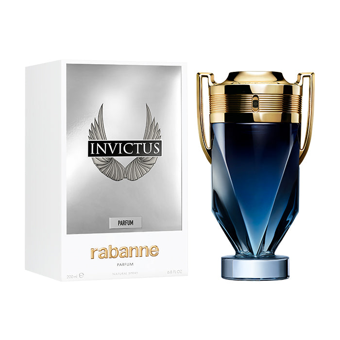 INVICTUS PARFUM PERFUME by RABANNE at Sundora