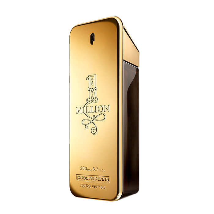 1 MILLION EDT PERFUME by RABANNE at Sundora