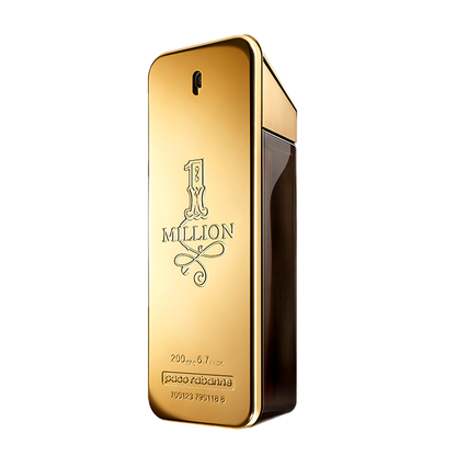 1 MILLION EDT PERFUME by RABANNE at Sundora