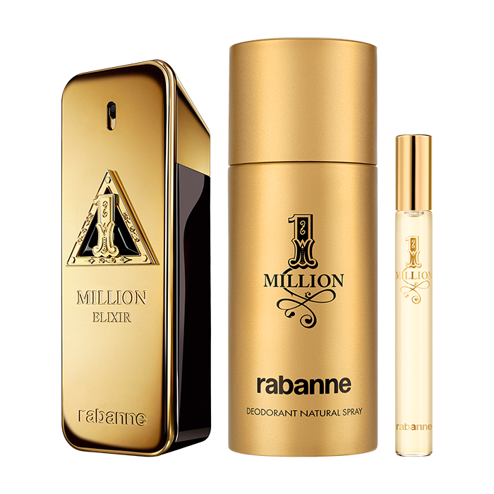 1 Million Elixir Gift Set