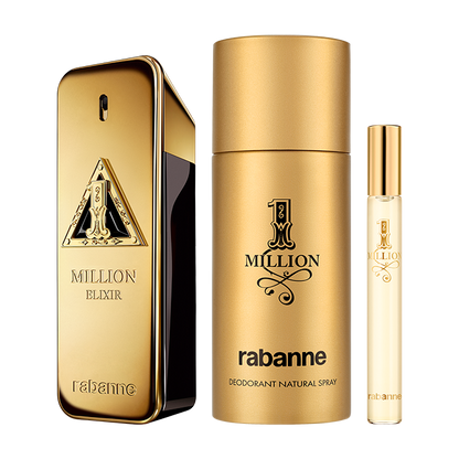 1 Million Elixir Gift Set
