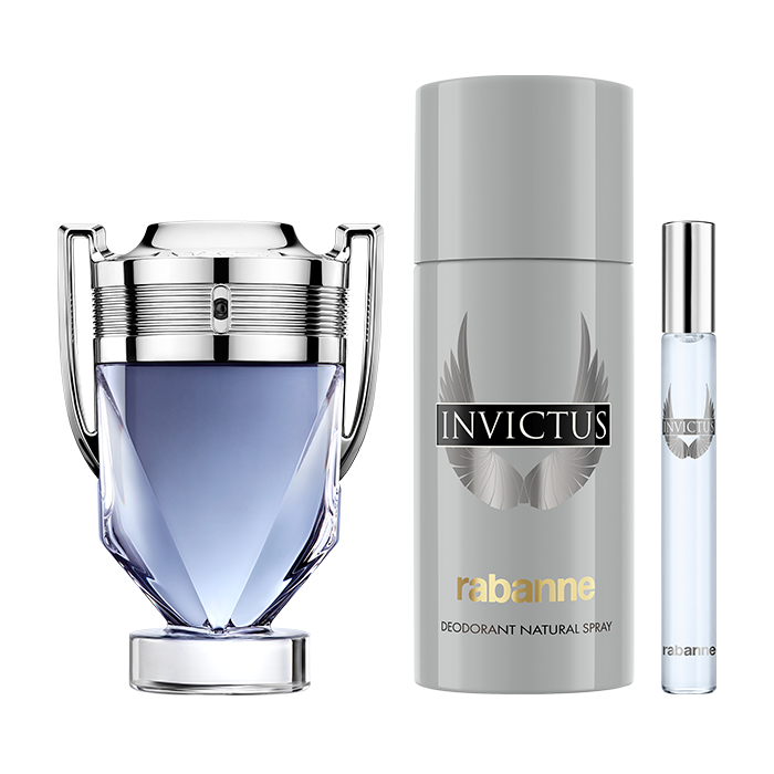 Invictus Gift Set
