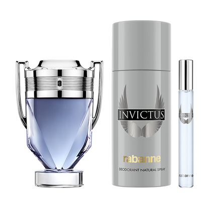 Invictus Gift Set