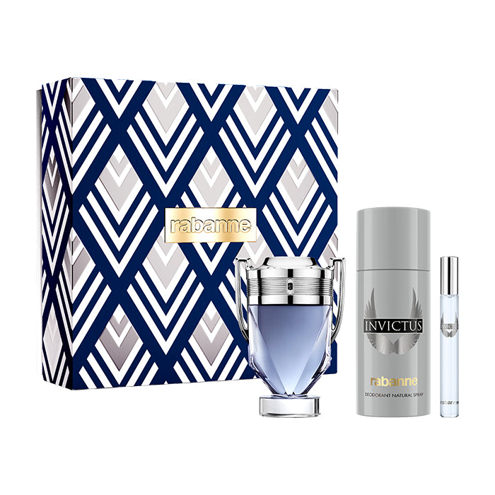 Invictus Gift Set