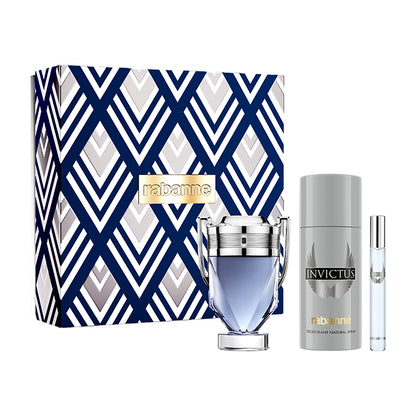 Invictus Gift Set