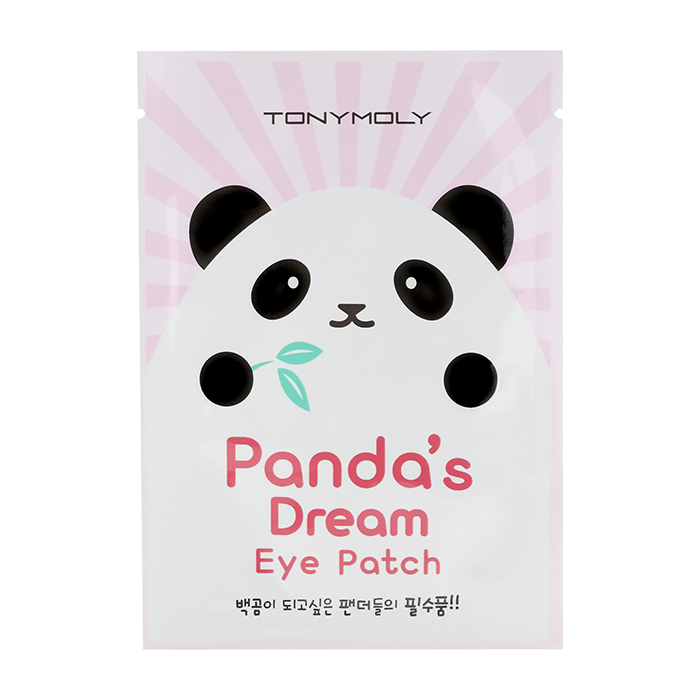 PANDA’S DREAM EYE PATCH EYE PATCH by TONYMOLY at Sundora