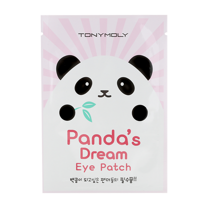 PANDA’S DREAM EYE PATCH EYE PATCH by TONYMOLY at Sundora