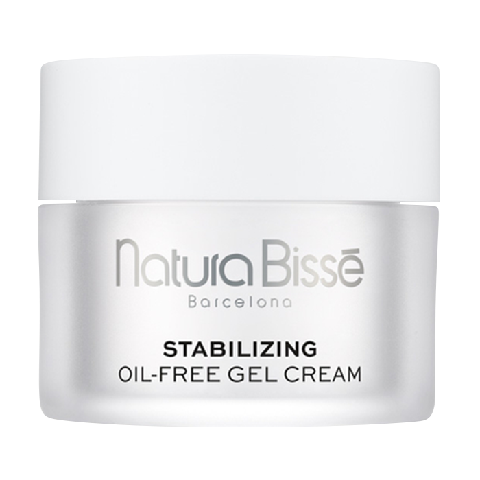 STABILIZING OIL-FREE GEL-CREAM FACE CREAM by NATURA BISSE at Sundora