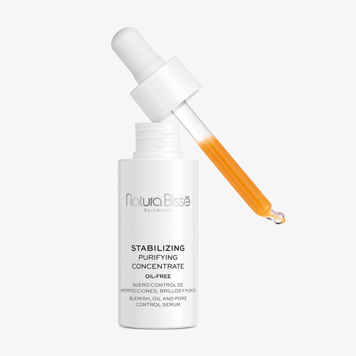 STABILIZING PURIFIYING CONCENTRATE SKINCARE by NATURA BISSE at Sundora