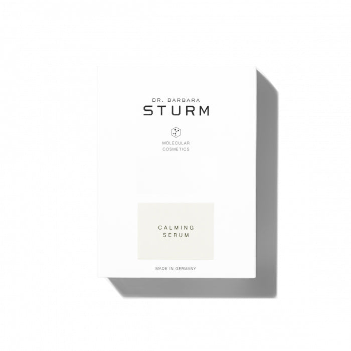 CALMING SERUM 30ML FACE SERUM by DR. BARBARA STURM at Sundora
