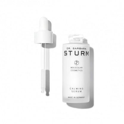 CALMING SERUM 30ML FACE SERUM by DR. BARBARA STURM at Sundora