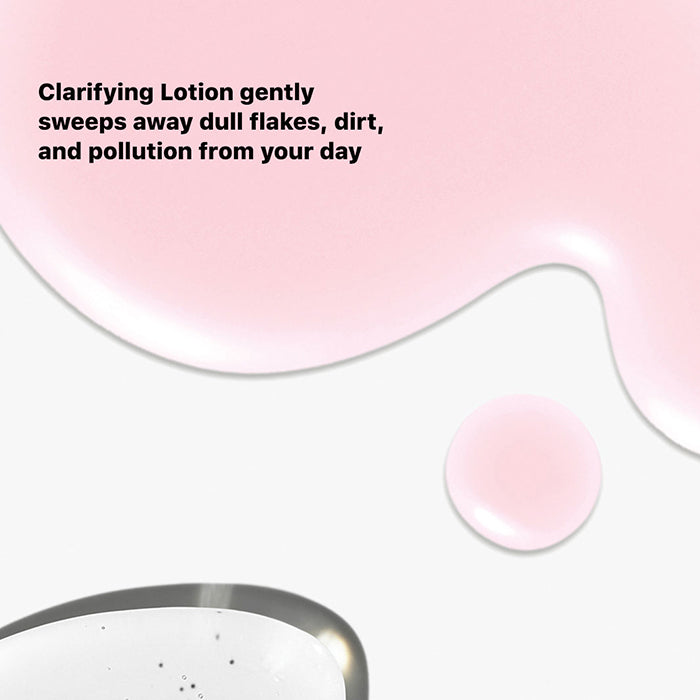 CLARIFYING LOTION 3 TONER by CLINIQUE at Sundora