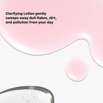 CLARIFYING LOTION 3 TONER by CLINIQUE at Sundora