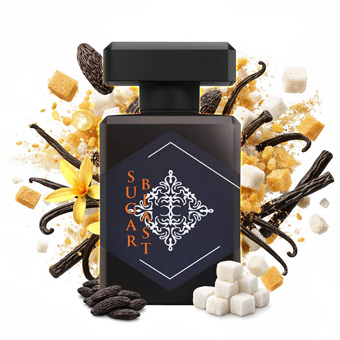 SUGAR BLAST