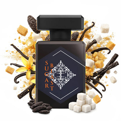SUGAR BLAST