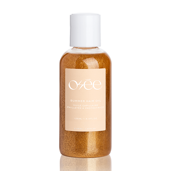 SUMMER HAIR OIL HAIR OIL by OSÉE at Sundora