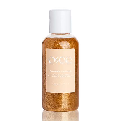 SUMMER HAIR OIL HAIR OIL by OSÉE at Sundora