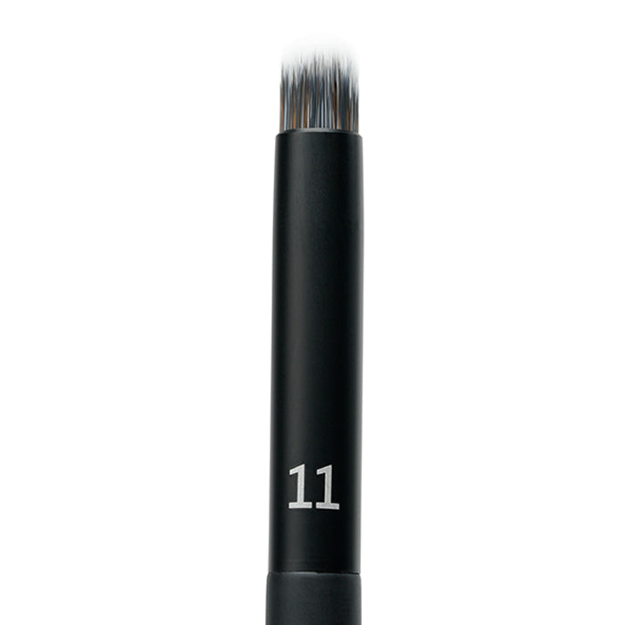11 High Definition Lip Smudge Brush COSMETICS AND MAKEUP by SUNDORA at Sundora