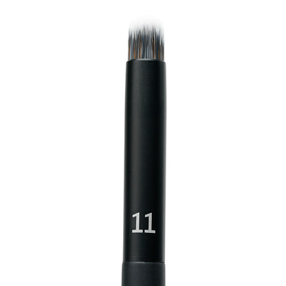 11 High Definition Lip Smudge Brush COSMETICS AND MAKEUP by SUNDORA at Sundora