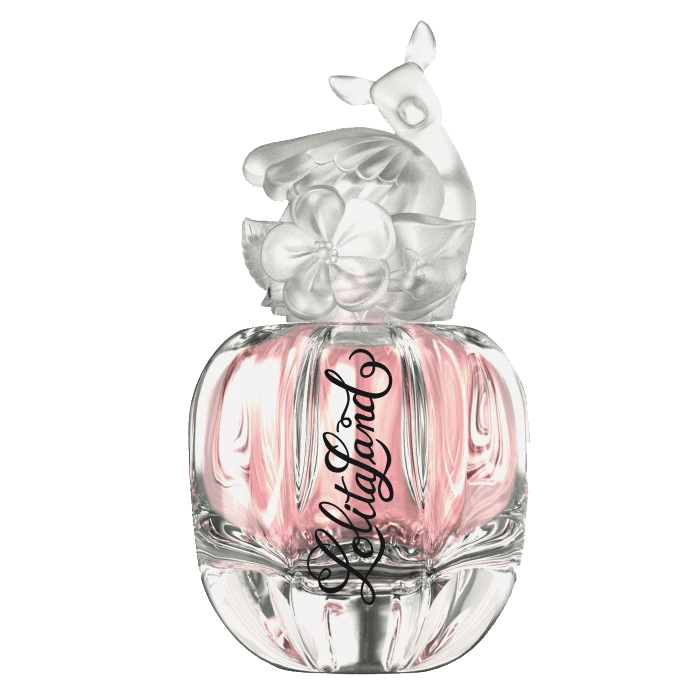 LOLITALAND WOMEN PERFUME by LOLITA LEMPICKA at Sundora