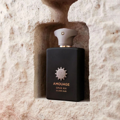 Opus XIII Silver Oud