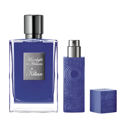 Moonlight in Heaven Travel Set