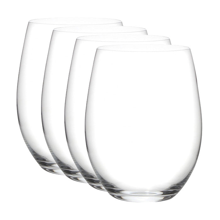 O Cabernet / Merlot and Syrah Decanter Gift Set