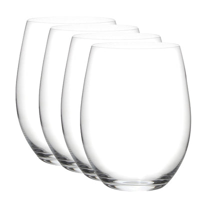 O Cabernet / Merlot and Syrah Decanter Gift Set