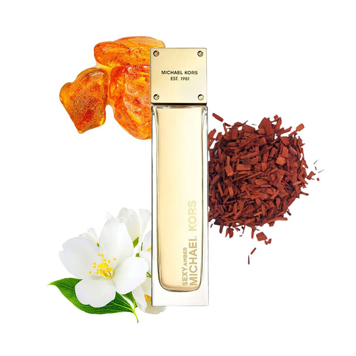 Sexy Amber Eau de Parfum