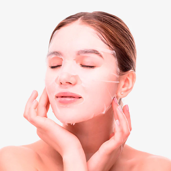 I AM CHARCOAL MASK SHEET FACE MASK by TONYMOLY at Sundora