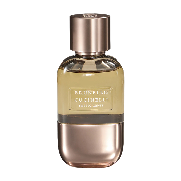 Soffio Zenit Perfume