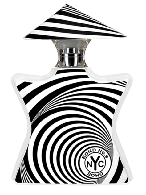 SOHO EDP PERFUME by BOND NO. 9 at Sundora