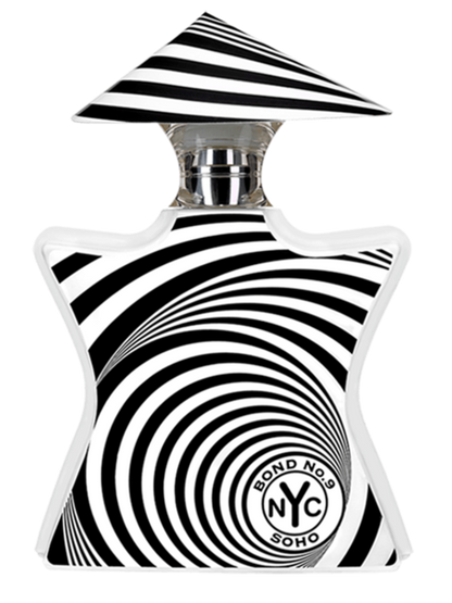 SOHO EDP PERFUME by BOND NO. 9 at Sundora