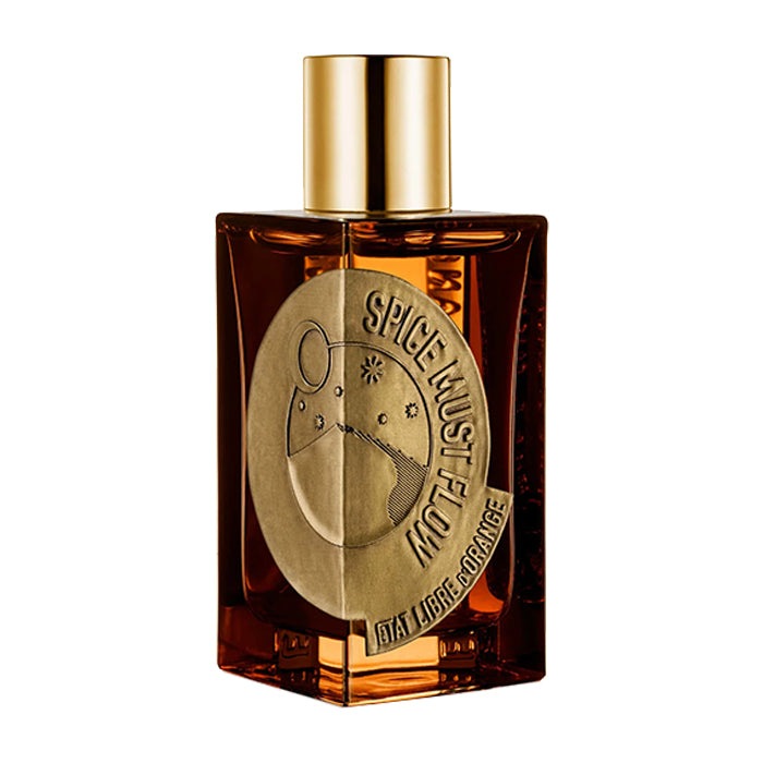 SPICE MUST FLOW PERFUME by ETAT LIBRE D&