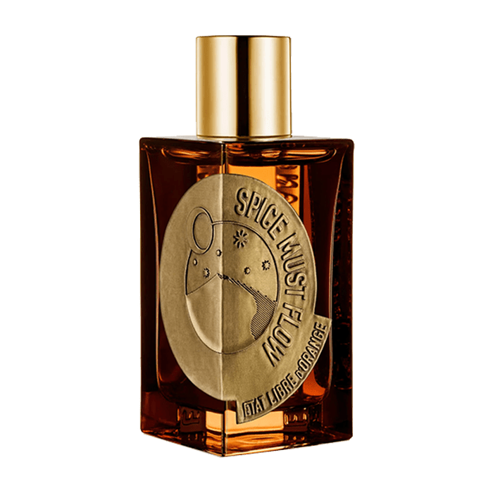 SPICE MUST FLOW PERFUME by ETAT LIBRE D&