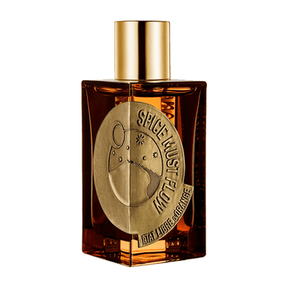 SPICE MUST FLOW PERFUME by ETAT LIBRE D&