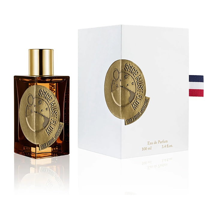 SPICE MUST FLOW PERFUME by ETAT LIBRE D&