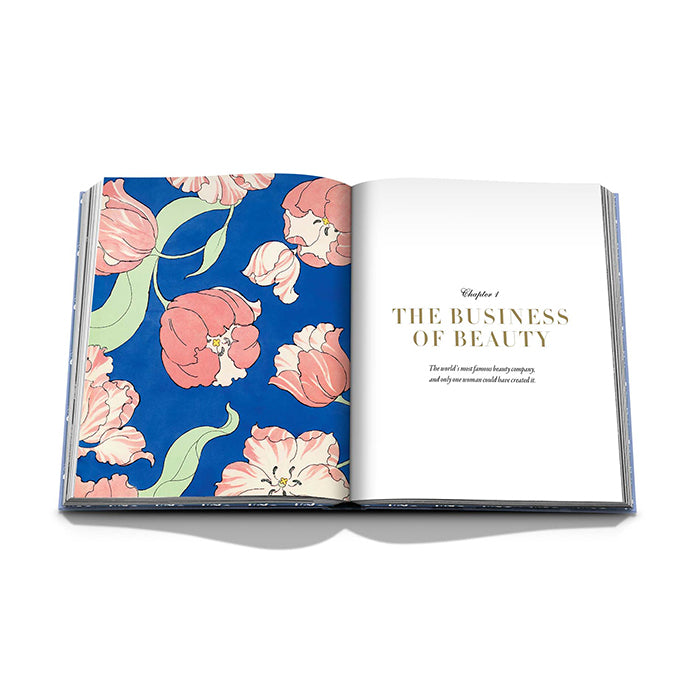 Estee Lauder: A Beautiful Life