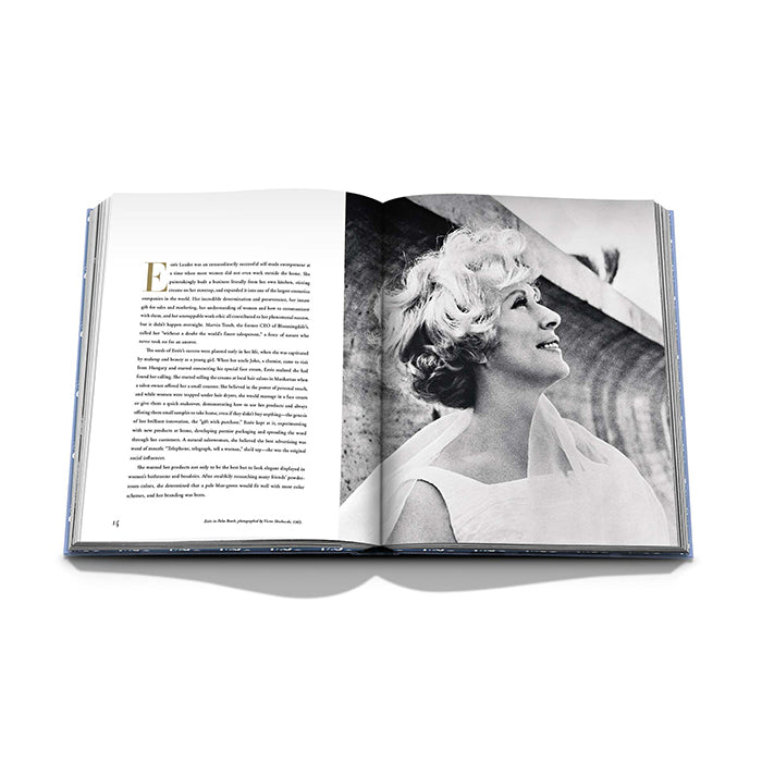 Estee Lauder: A Beautiful Life